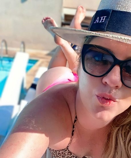 Ana Hissa top perfekte galerie