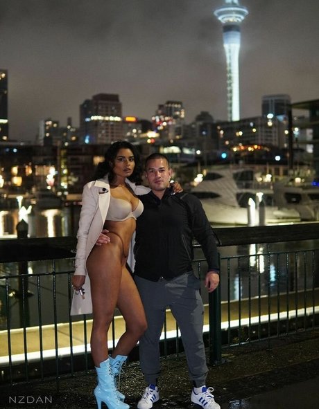 Xrawco Nzdan beste nackt fotos