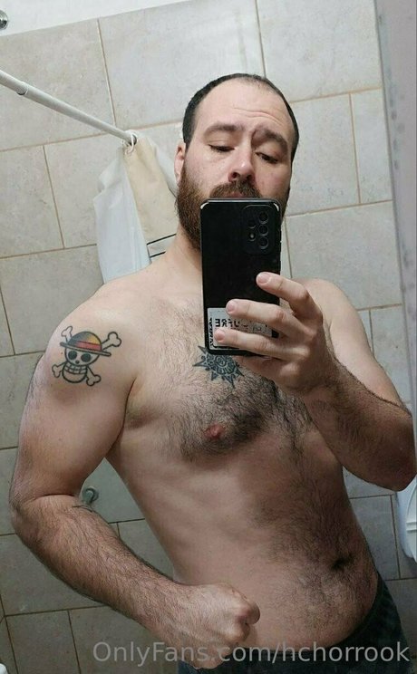 kchorrook Profilfoto