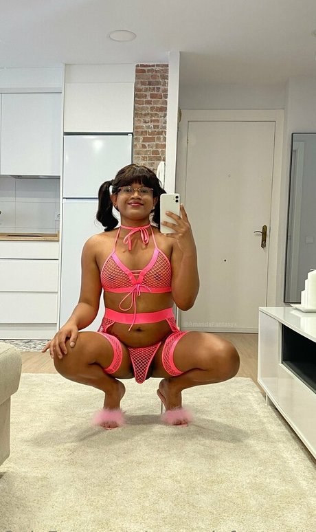 amandafantasyx exklusive nackt galerien