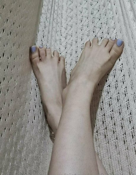 sistersfeet822casual hübsche bilder
