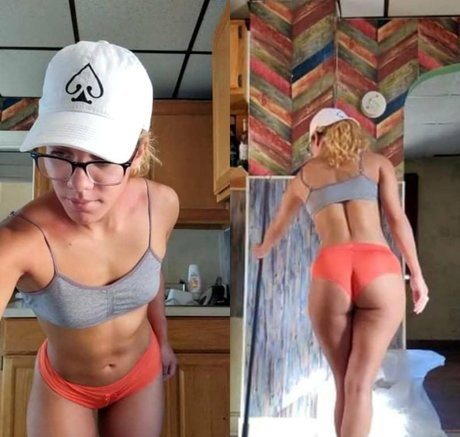 creampie-prinzessin onlyfans top hübsche bild