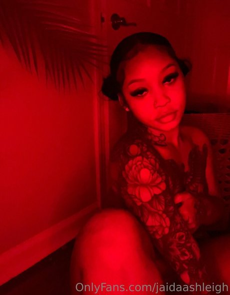 jaidaashleigh perfekte nackten galerien