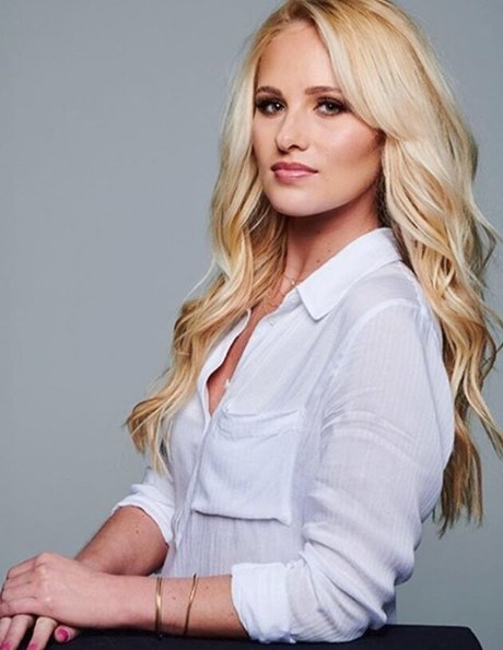 Tomi Lahren exklusive freie bilder