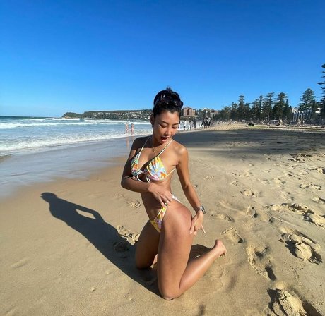 Aunaun Janthana perfekte kunst foto