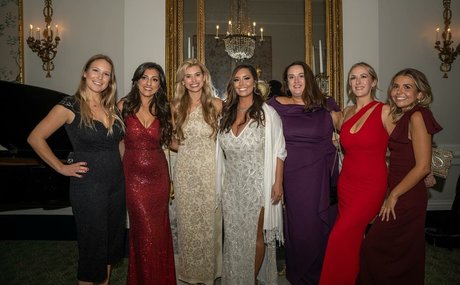 Kaitlyn Horesh perfekte exklusive bild