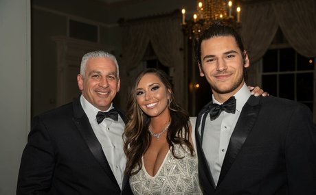 Kaitlyn Horesh heiße akt foto