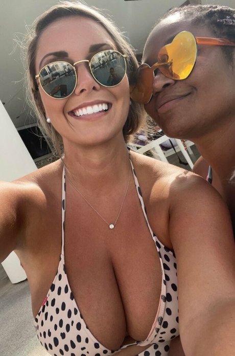 Kaitlyn Horesh perfekte nette foto