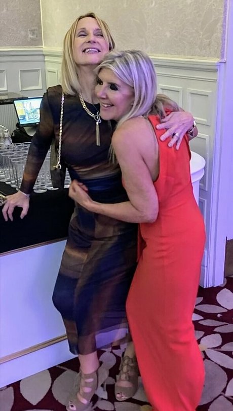 Carol McGiffin nacktheit freie archiv