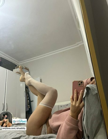 afroditlily beste hd foto