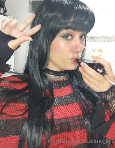 callme kyo schöne bild