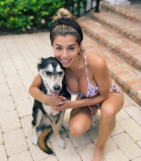 Sarah Jane Ramos pornostar nette galerie