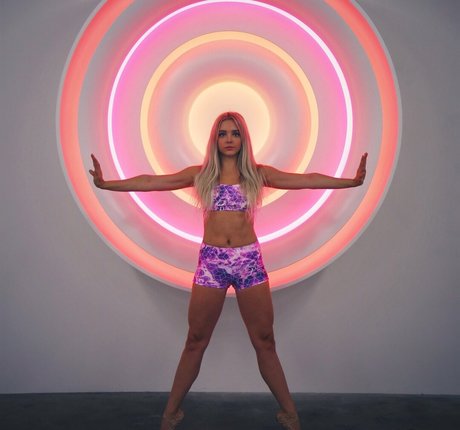 Casimere Jollette sexy nacktheit bild