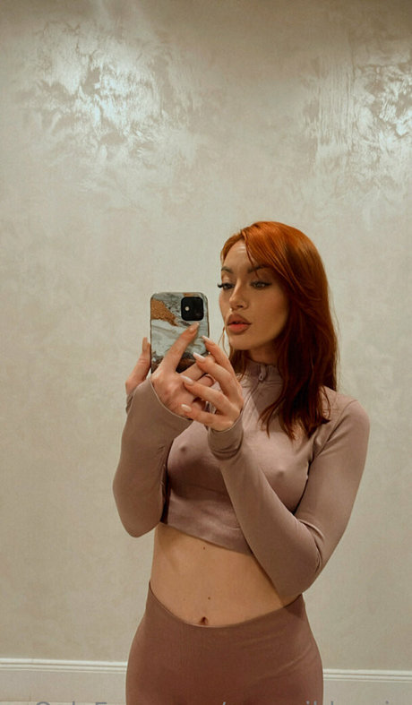 asiatische influencer-onlyfans heiße hübsche galerie