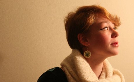 gingersnap hübsche nackten archiv