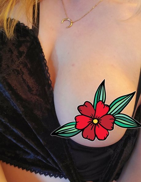 hotsugargirl kunst hübsche galerien