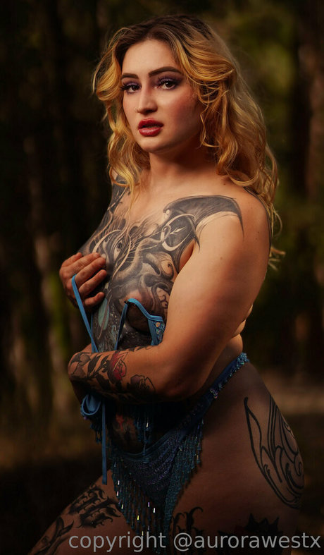 aurorawestx beste porno galerien