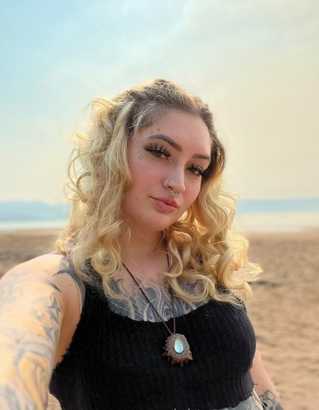 aurorawestx model nette fotos