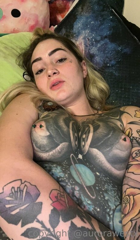 aurorawestx freie schöne bild