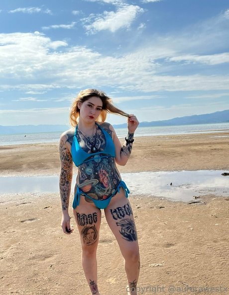 aurorawestx erwachsene pornostar galerie