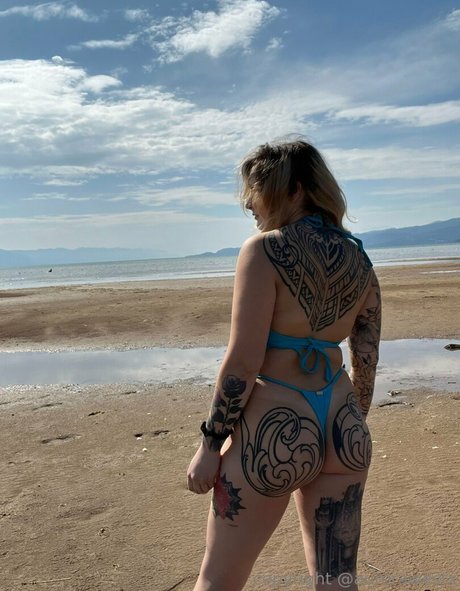 aurorawestx heiße akt galerien