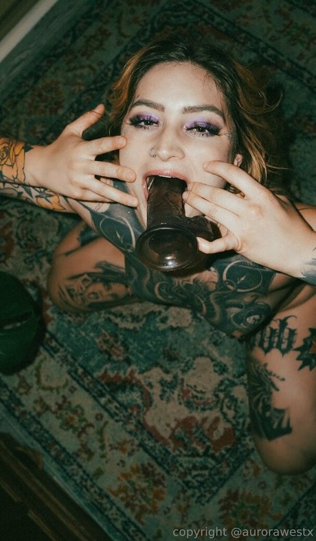 aurorawestx xxx top galerien