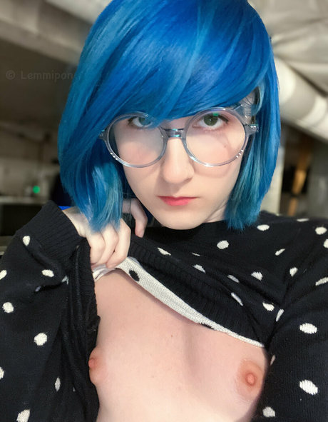 lemmipon sexy exklusive bild