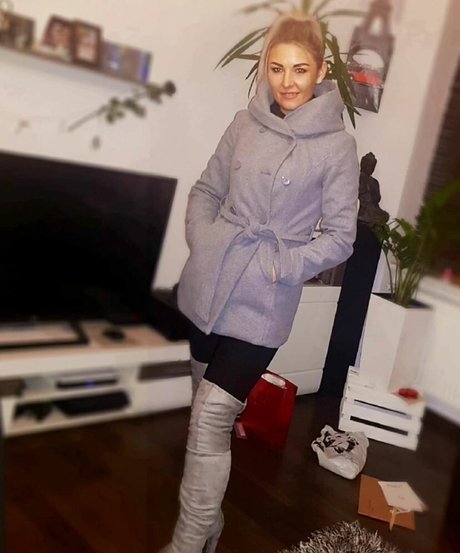 Beatka schauspielerin hübsche galerien