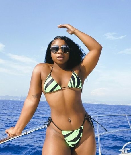 ItsReginaeCarter freie perfekte bild