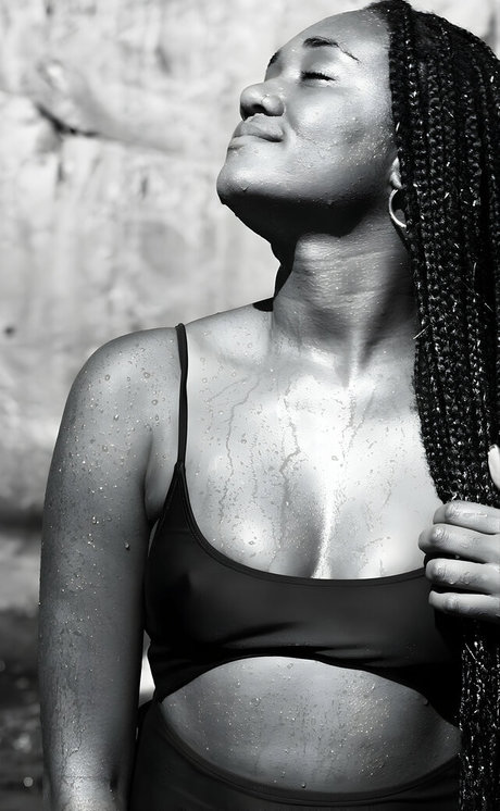 schwarze ebenholz-onlyfans hd nette galerie