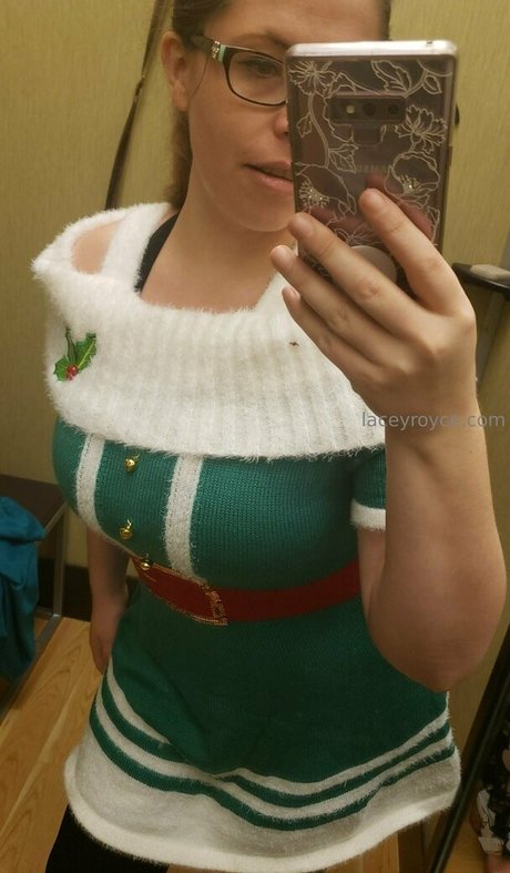 laceyroyce nackt kunst bild