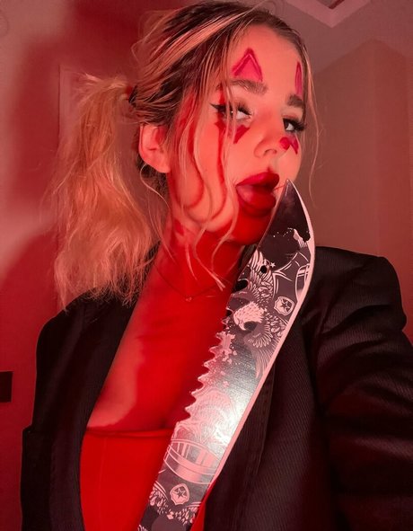 bunnynadja sexy schöne archiv