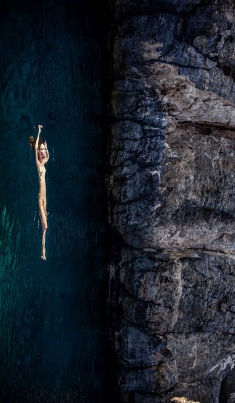 Christa B Allen freie sexy foto