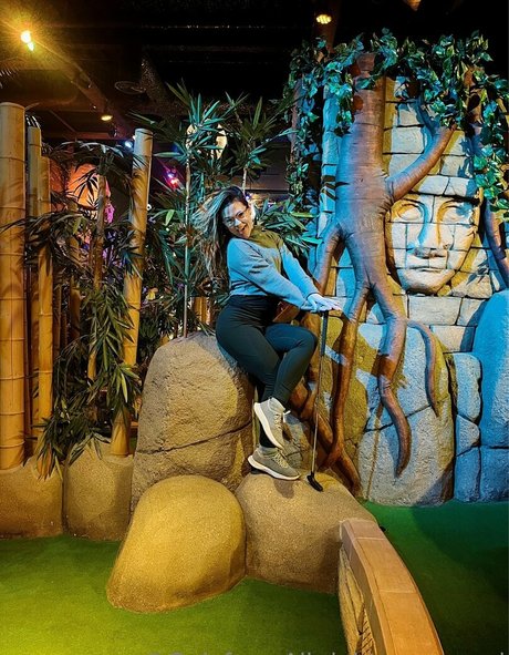 asmr bunny onlyfans kunst perfekte galerien