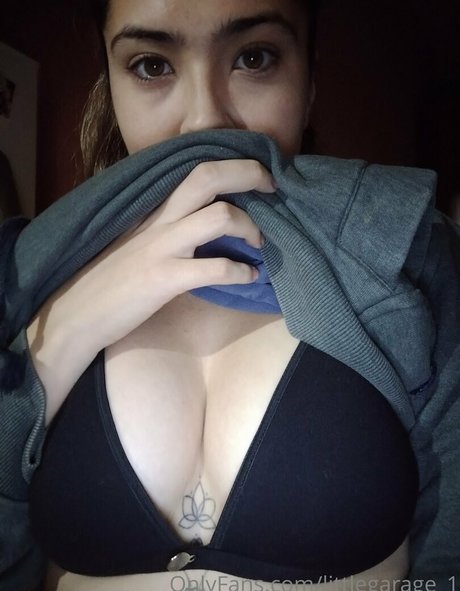 littlegarage 1 exklusive nackt foto