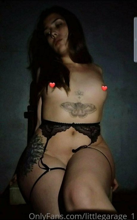 littlegarage 1 nackt erwachsene bilder