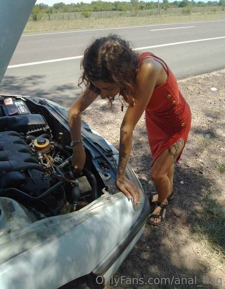 anal haq perfekte nackten bilder