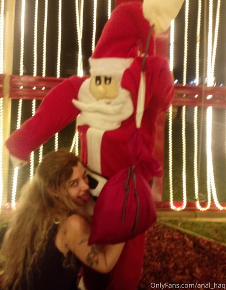 anal haq hd nackten galerie