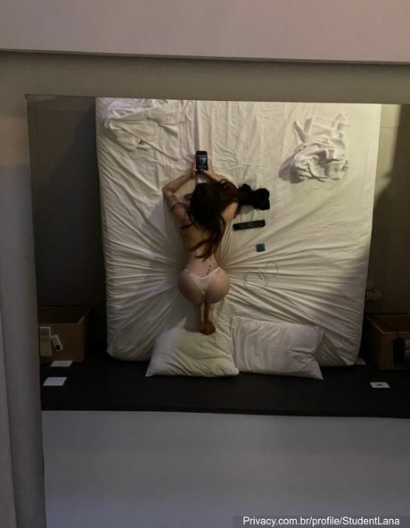 StudentLana heiße schöne fotos
