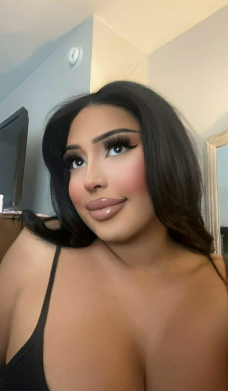 Alexistheedoll beste nackten galerien