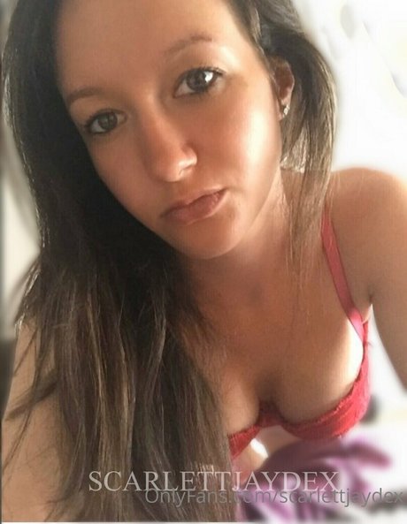 scarlettjaydex perfekte pornostar foto