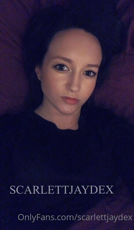 scarlettjaydex hd erotische galerien