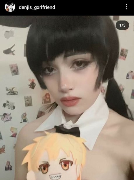Denjis gxrlfriend xxx perfekte galerien