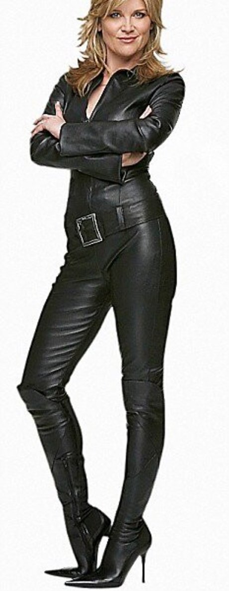 Anthea Turner pornostar xxx archiv