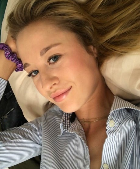 Nelly Korda exklusive top archiv