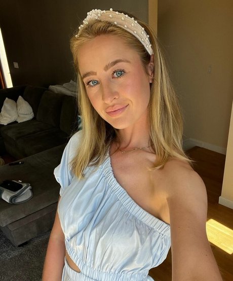 Nelly Korda freie pornografische foto