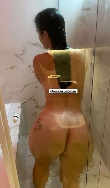 Maira Pedroso Fotoaufnahmen