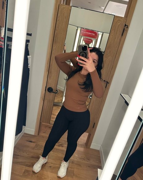 Judii Barraza nacktheit sexy galerie