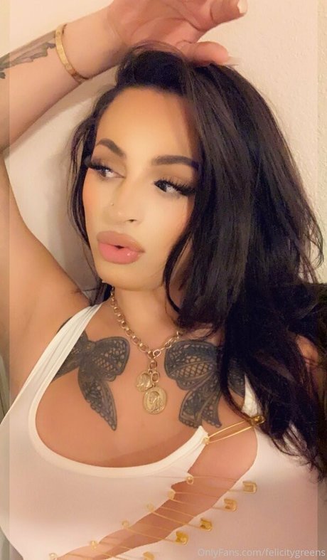 thefelicityfox Fotoaufnahmen