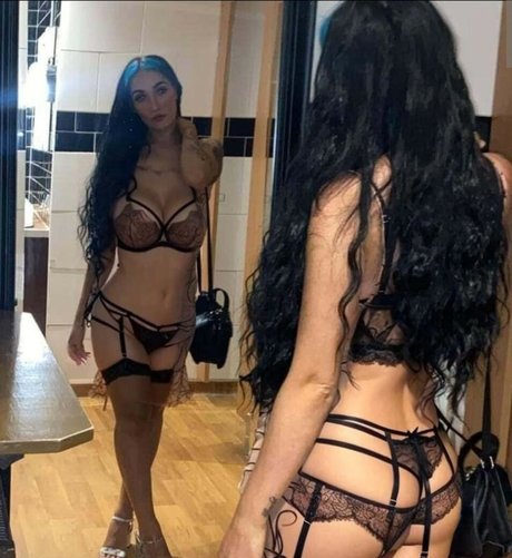 jadeliv model sex bilder